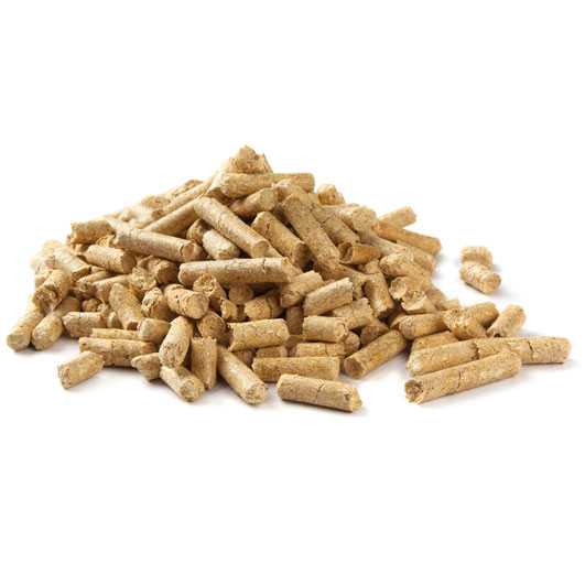 Granulés de bois - Pellets